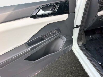 2026 Volkswagen Taos S