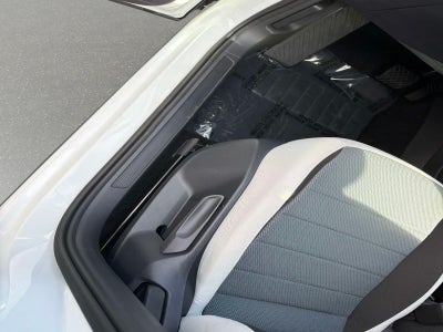 2026 Volkswagen Taos S