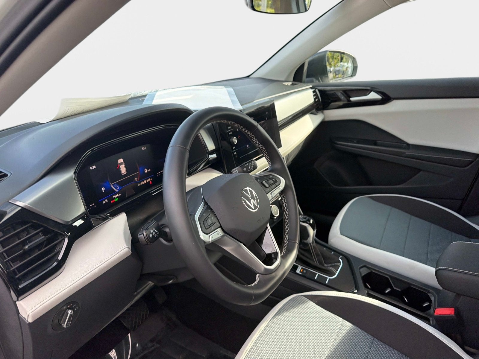 2026 Volkswagen Taos S