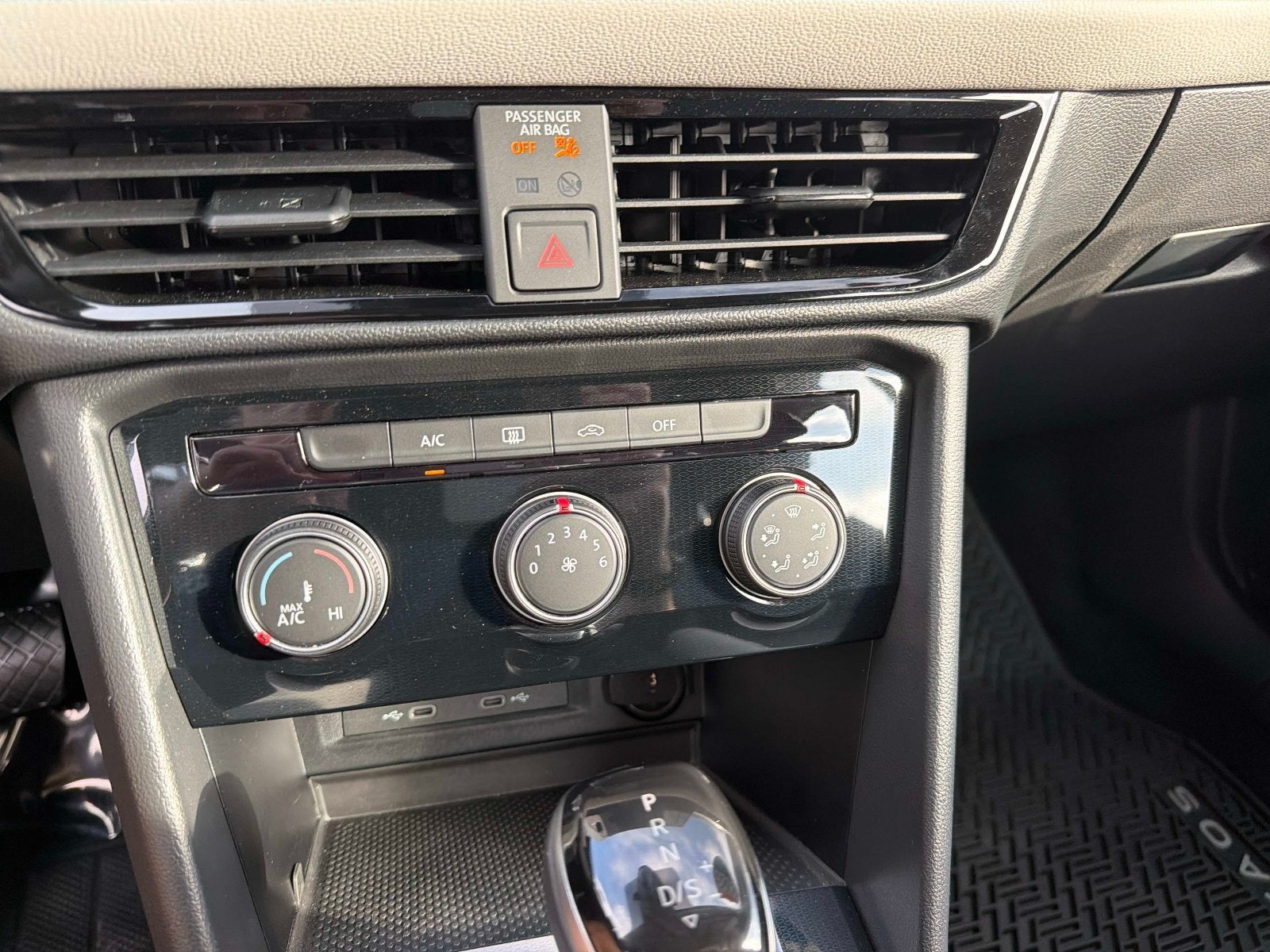 2026 Volkswagen Taos S