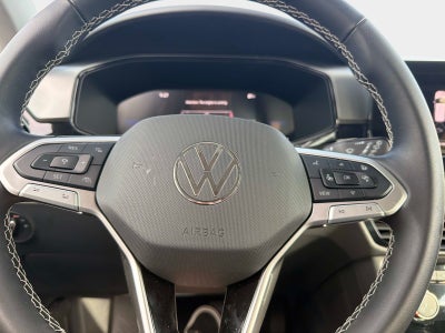 2026 Volkswagen Taos S
