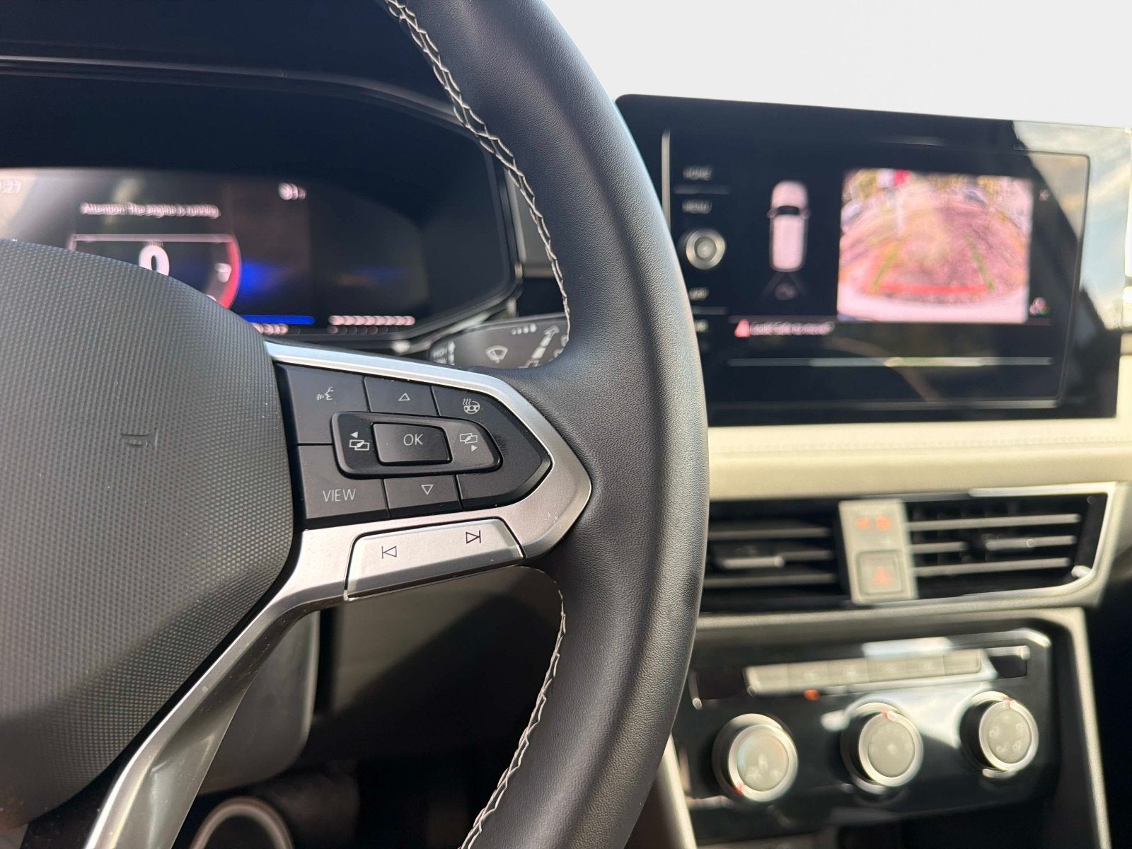 2026 Volkswagen Taos S