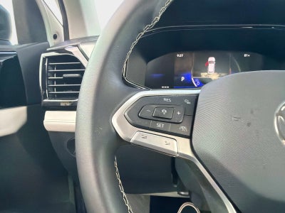 2026 Volkswagen Taos S