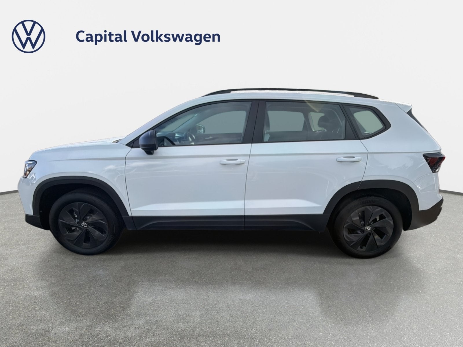 2026 Volkswagen Taos S