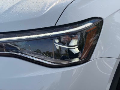 2026 Volkswagen Taos S