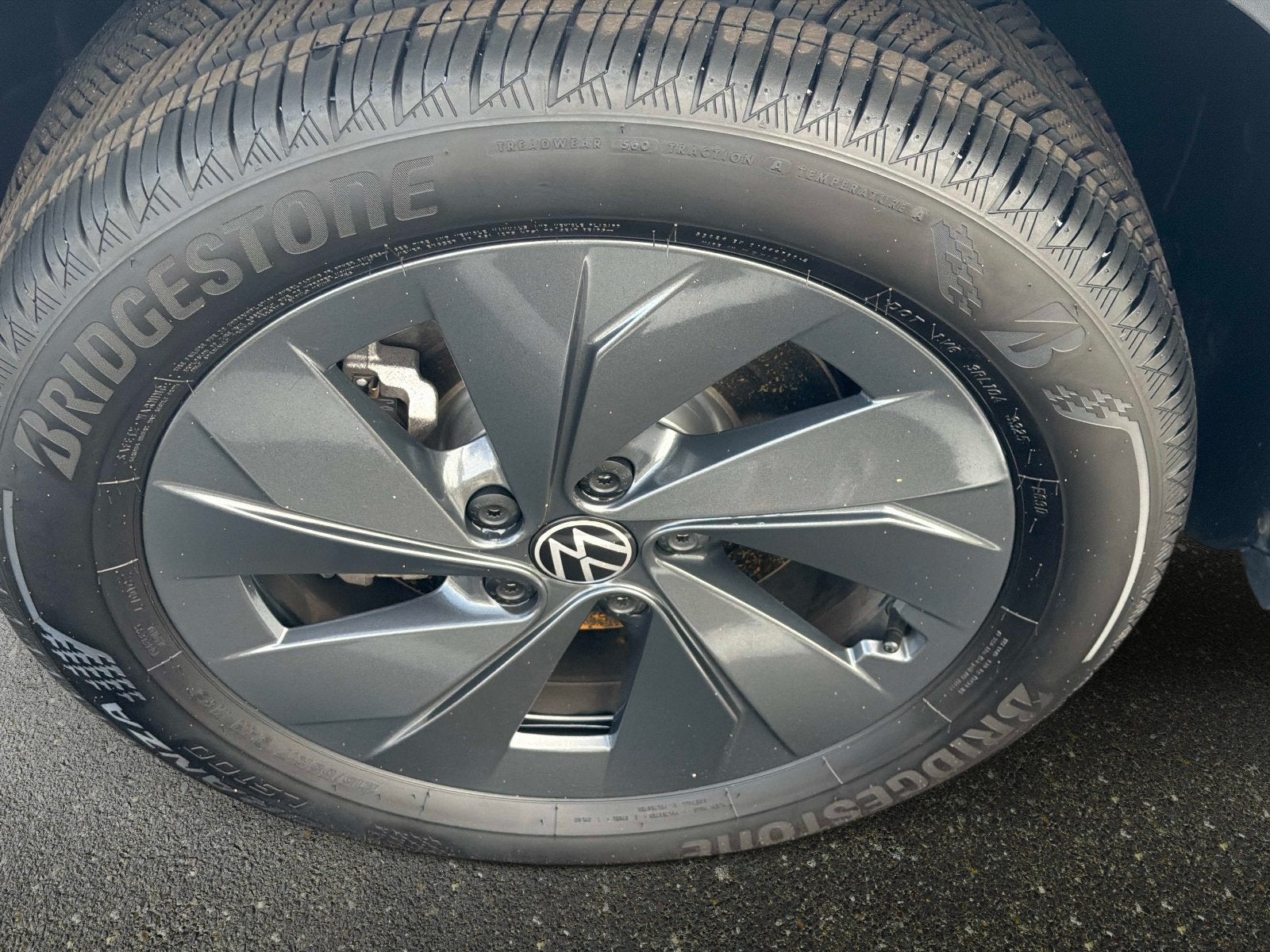 2026 Volkswagen Taos S