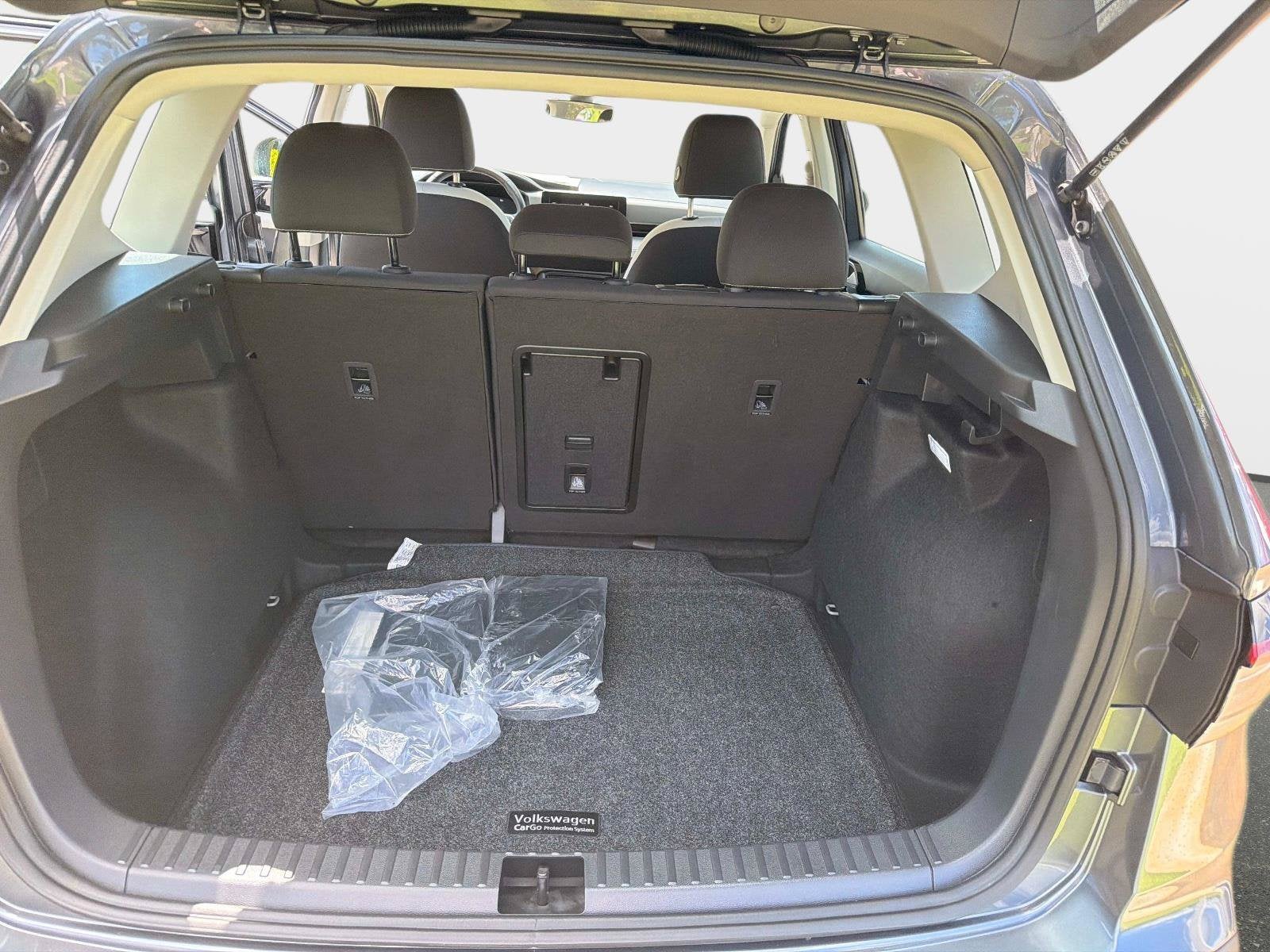 2026 Volkswagen Taos S