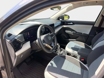 2026 Volkswagen Taos S