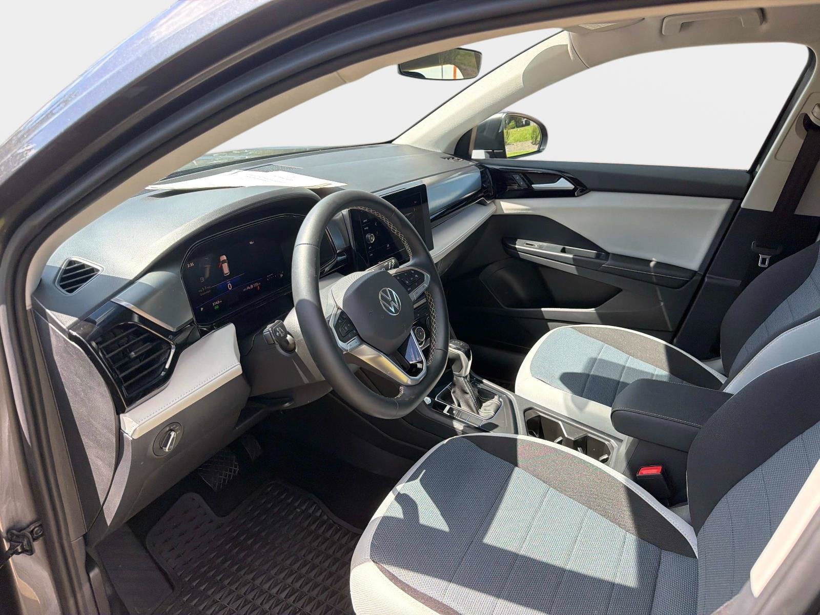 2026 Volkswagen Taos S