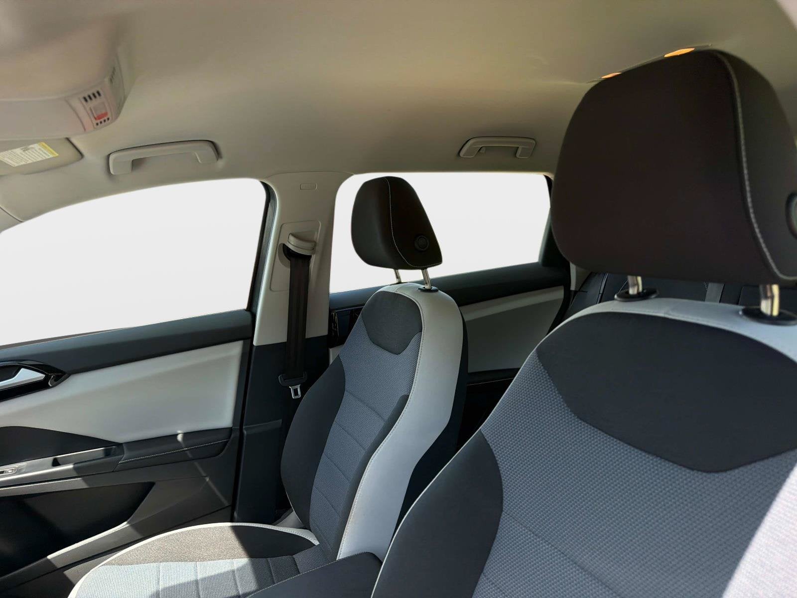 2026 Volkswagen Taos S