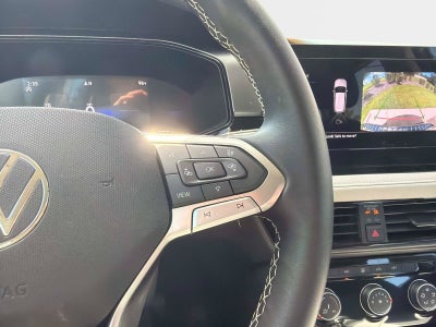 2026 Volkswagen Taos S