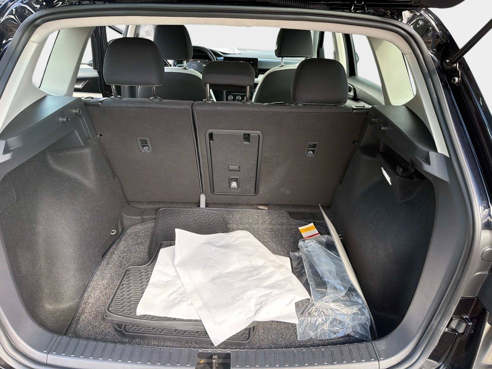 2026 Volkswagen Taos S