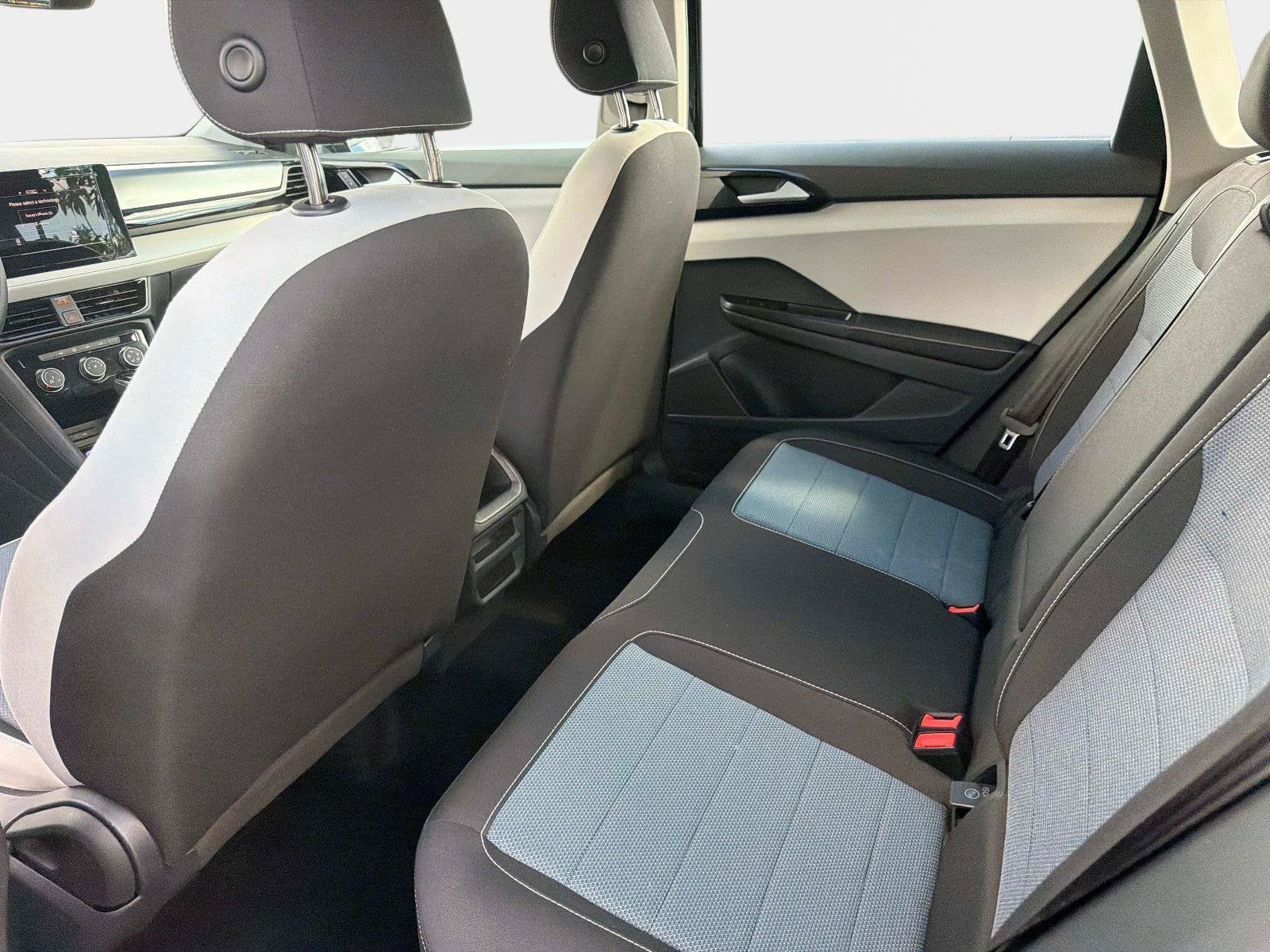 2026 Volkswagen Taos S