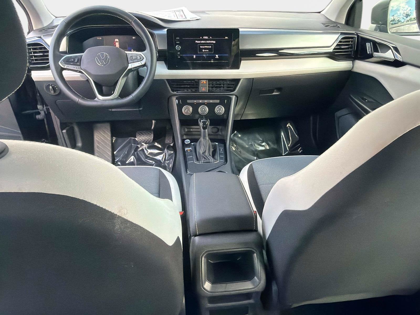 2026 Volkswagen Taos S