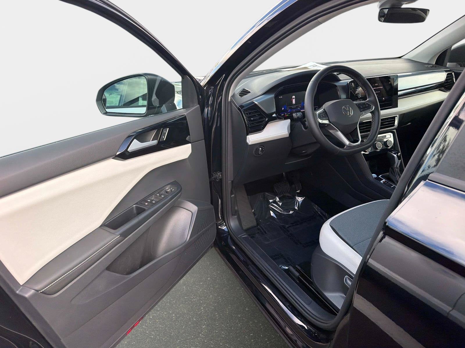 2026 Volkswagen Taos S