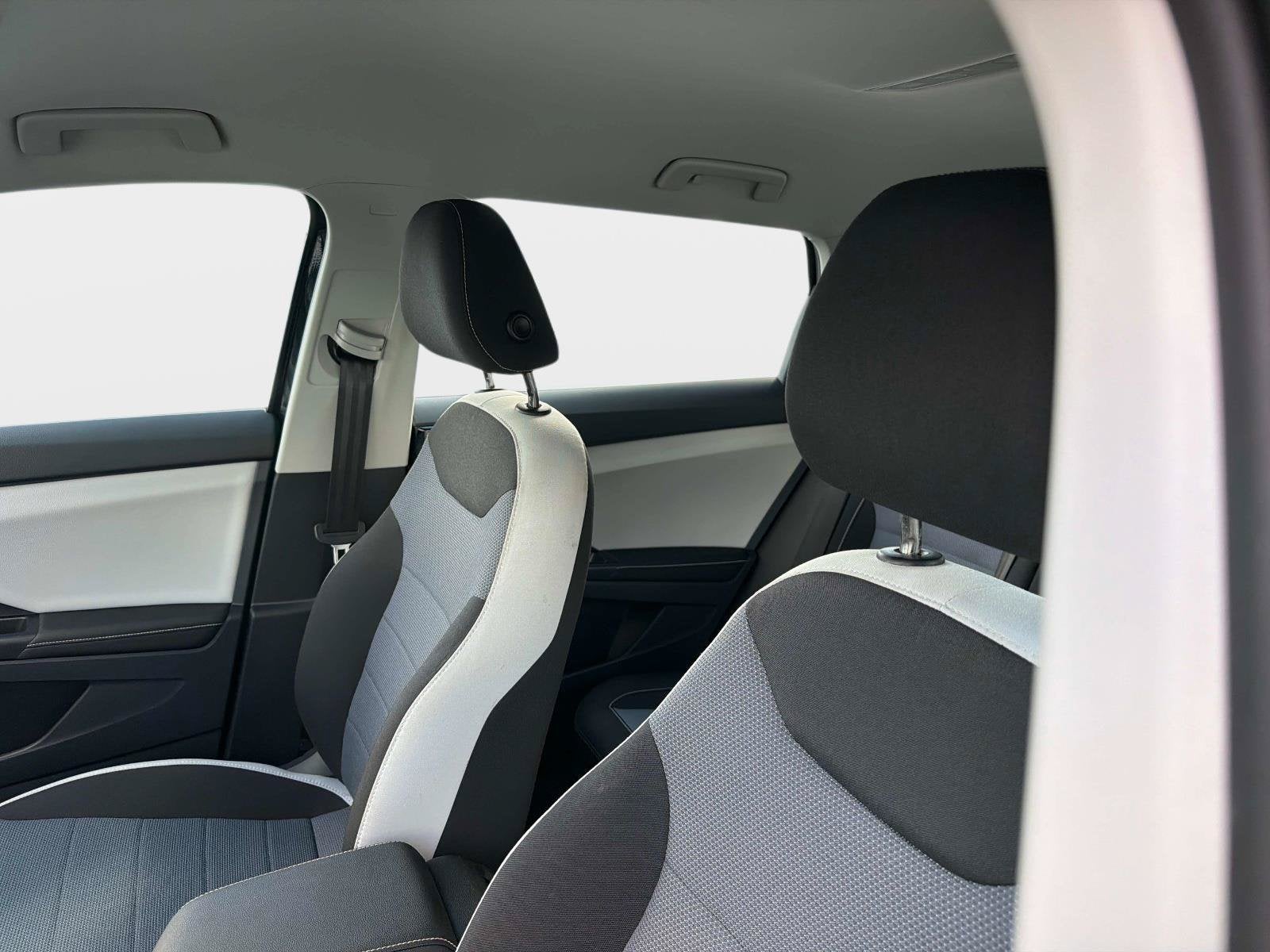 2026 Volkswagen Taos S