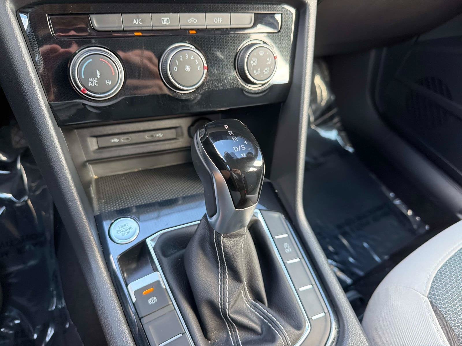 2026 Volkswagen Taos S