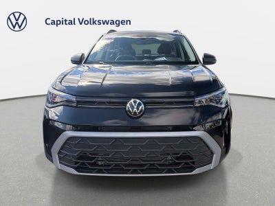 2026 Volkswagen Taos S