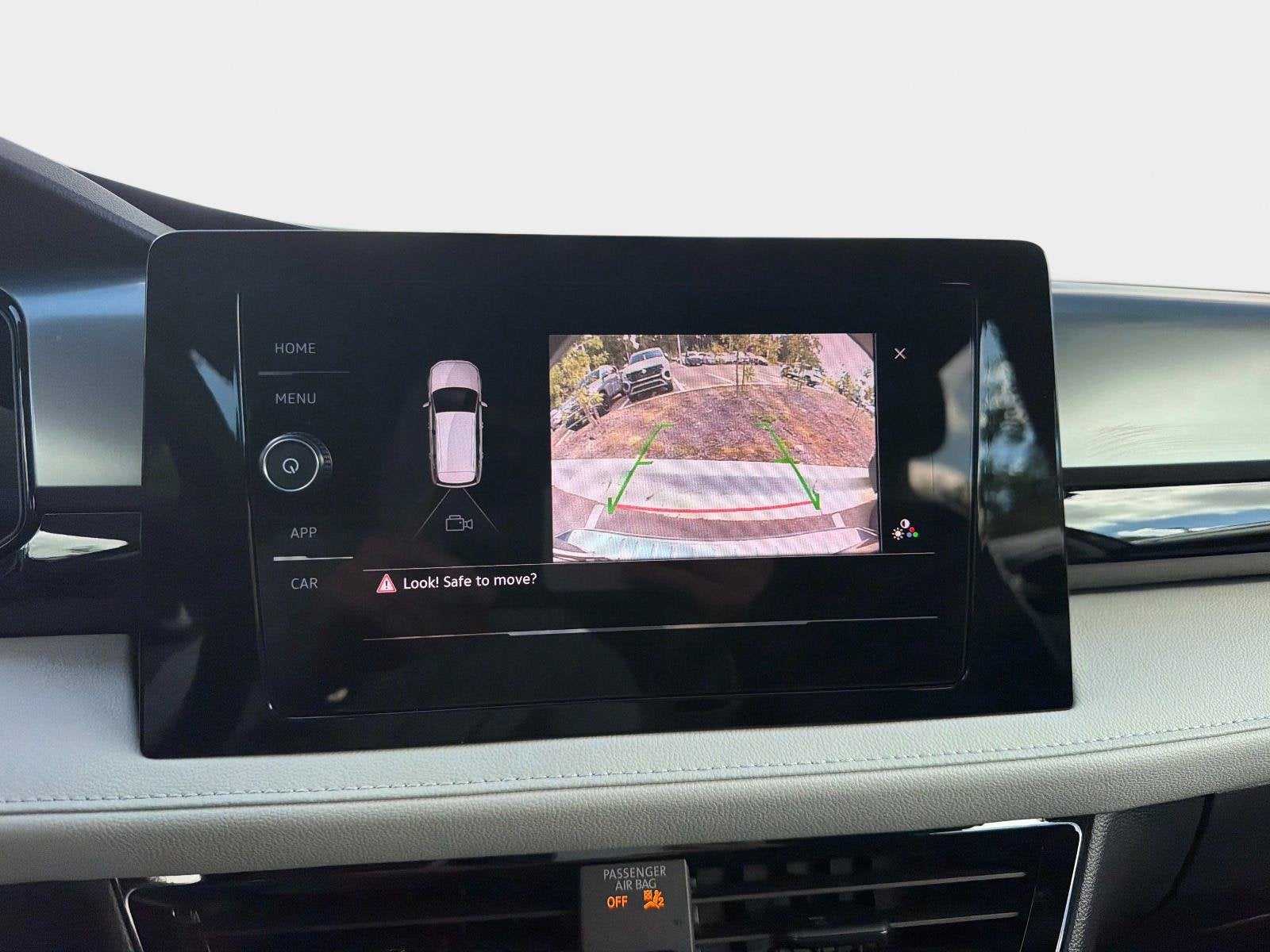 2026 Volkswagen Taos S