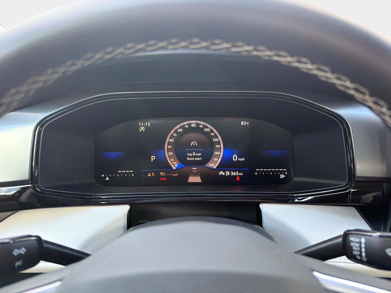 2026 Volkswagen Taos S