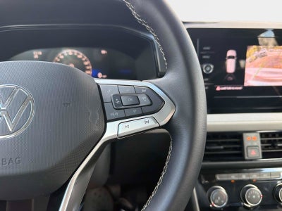 2026 Volkswagen Taos S