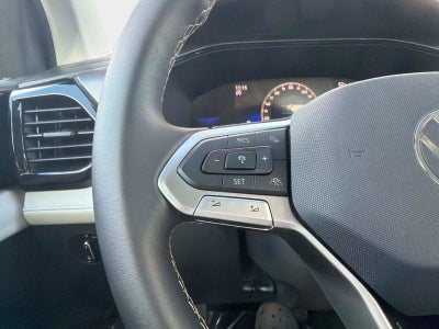2026 Volkswagen Taos S
