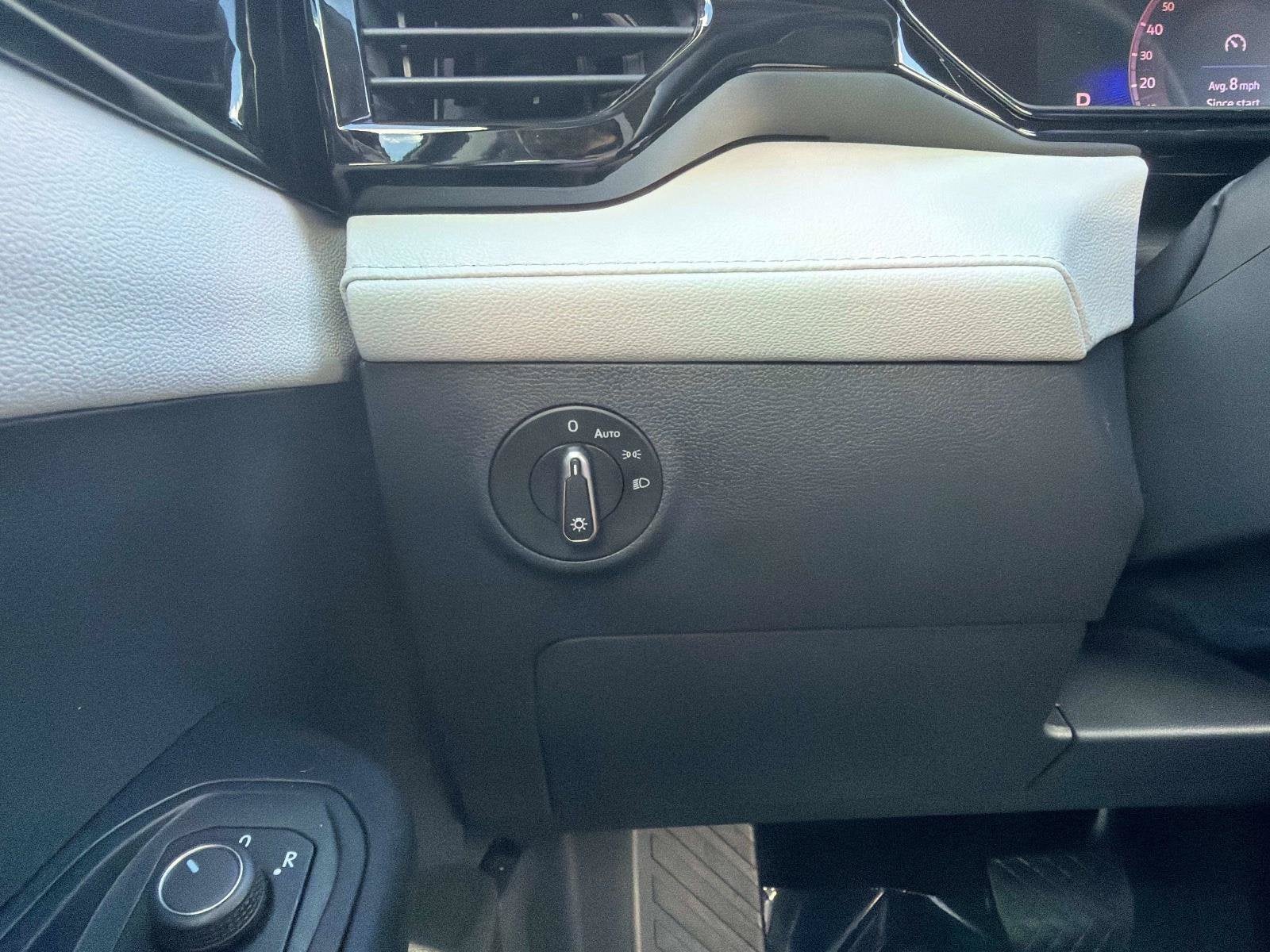 2026 Volkswagen Taos S