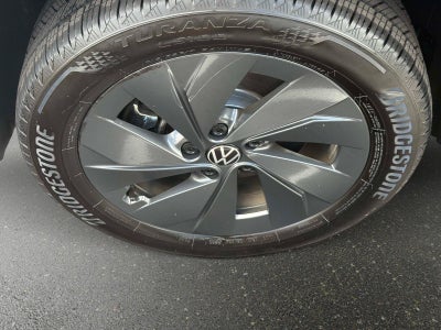 2026 Volkswagen Taos S