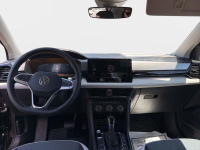 2025 Volkswagen Taos S