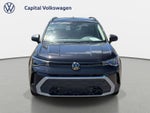 2025 Volkswagen Taos S