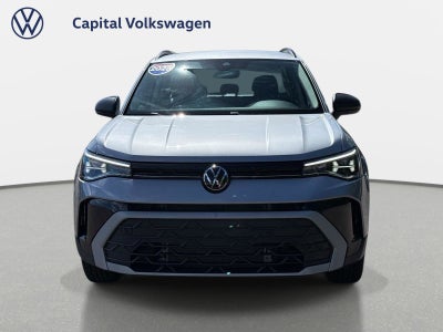 2025 Volkswagen Taos S