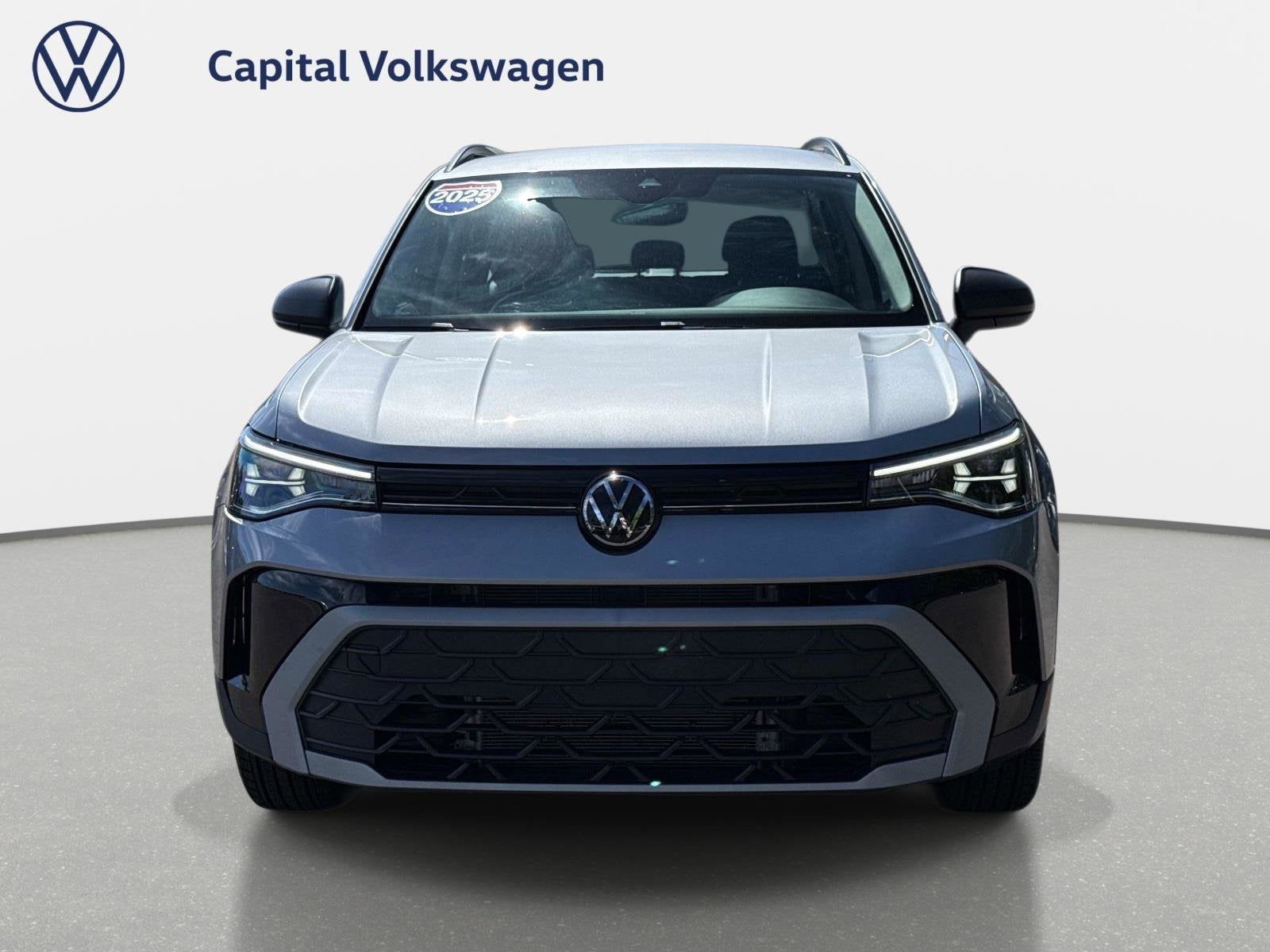 2025 Volkswagen Taos S