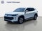 2025 Volkswagen Tiguan S