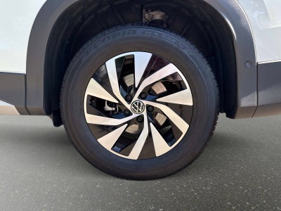 2025 Volkswagen Tiguan S