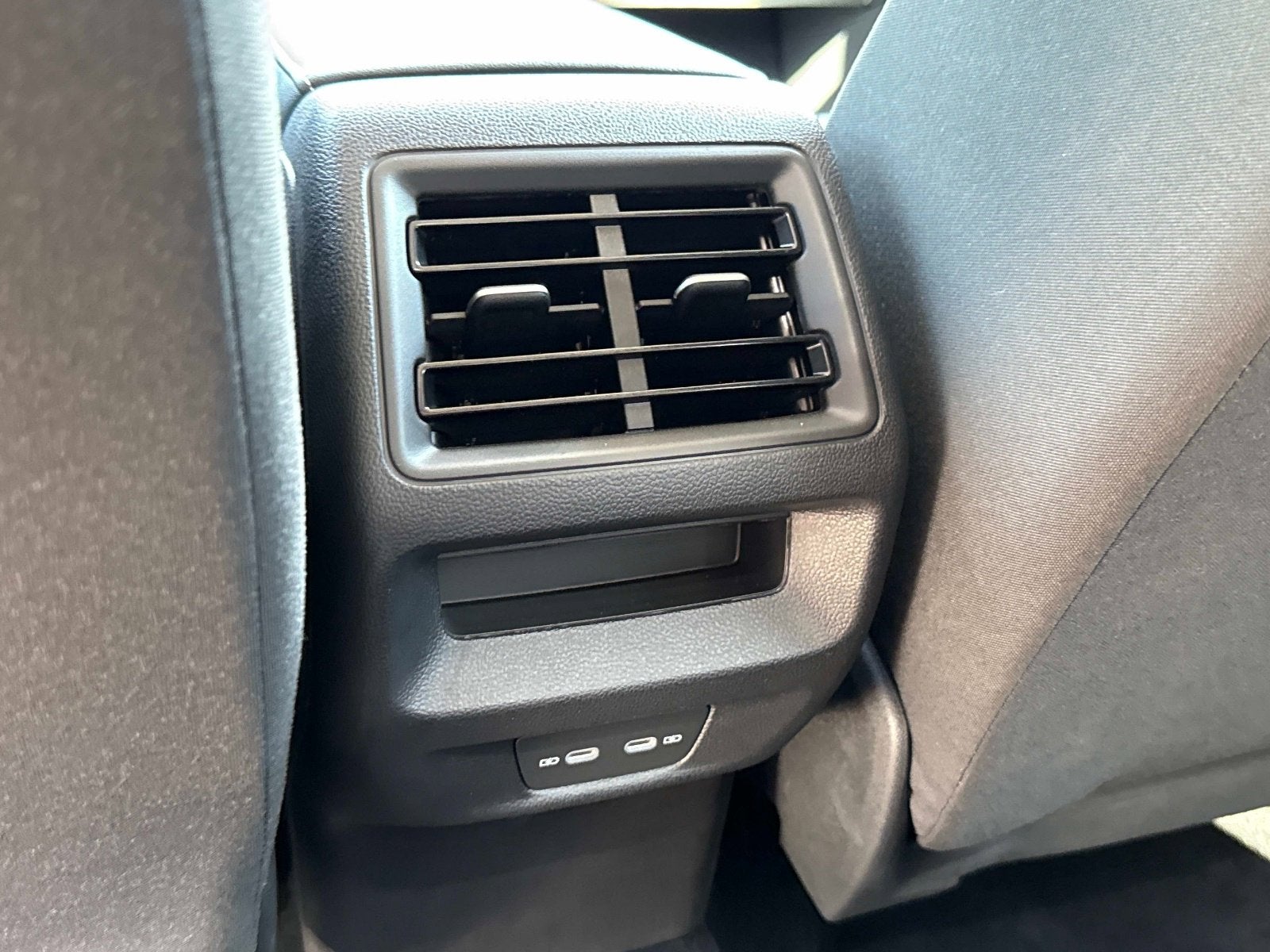 2025 Volkswagen Tiguan S