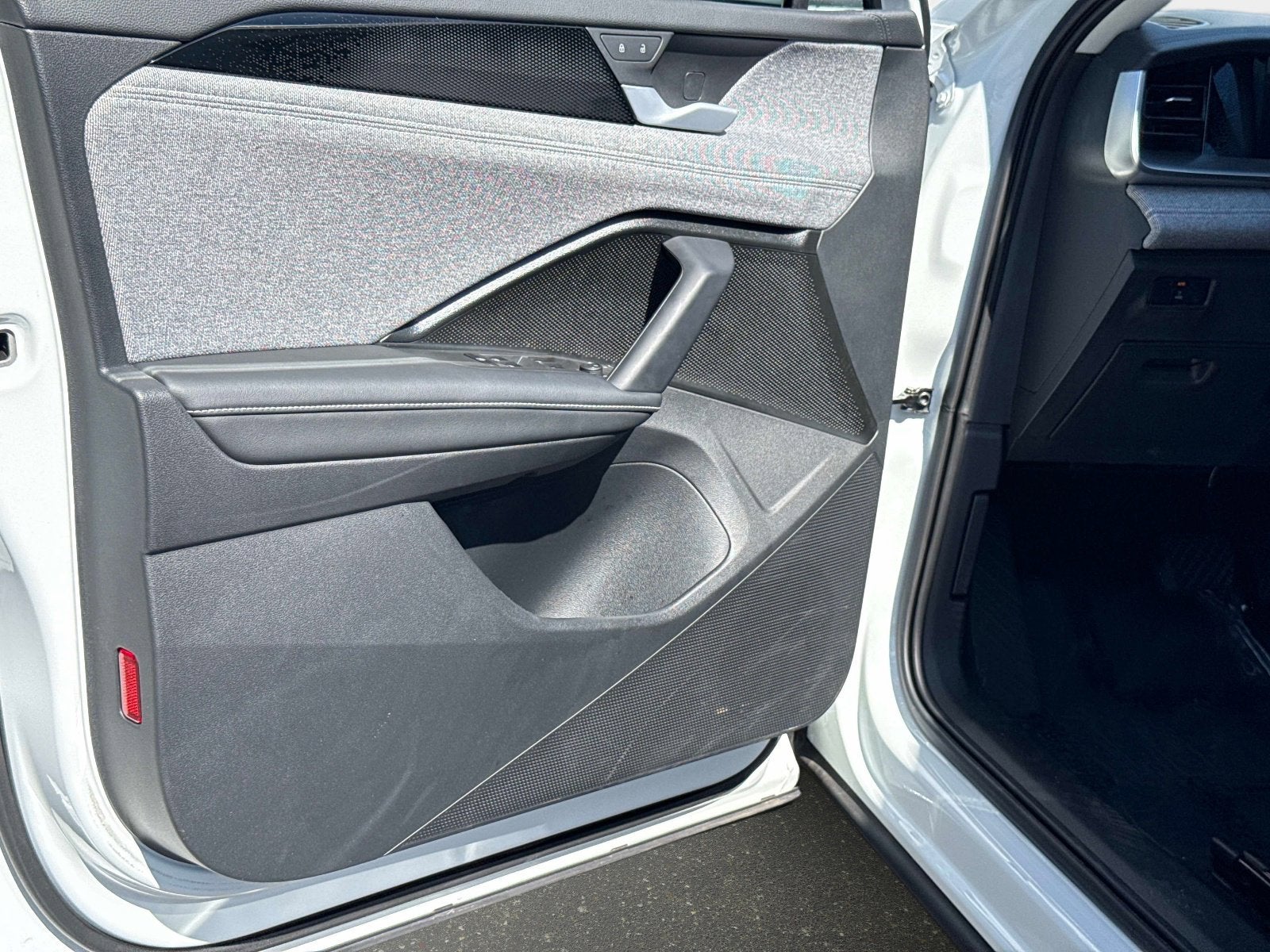 2025 Volkswagen Tiguan S