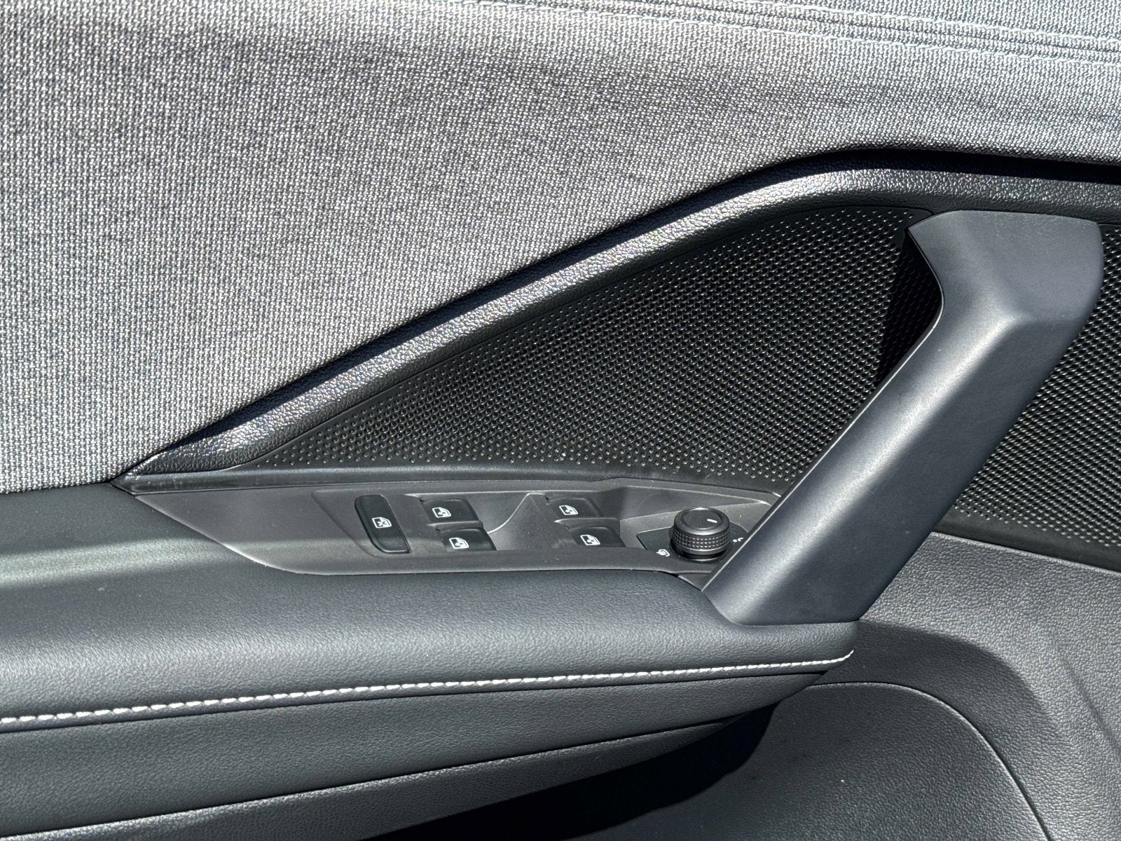 2025 Volkswagen Tiguan S