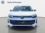 2025 Volkswagen Tiguan S