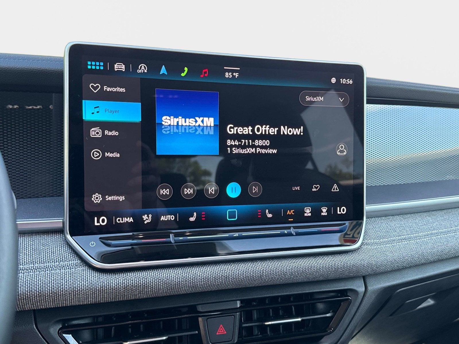 2025 Volkswagen Tiguan S