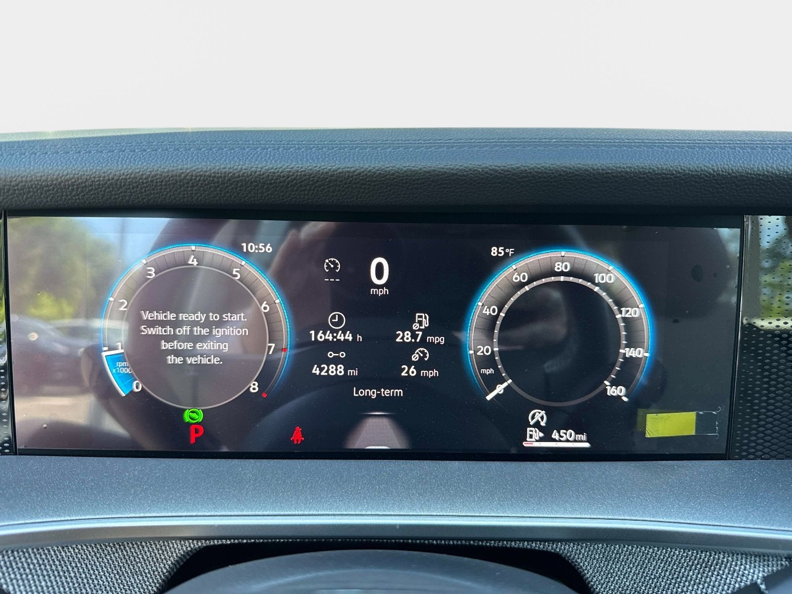 2025 Volkswagen Tiguan S
