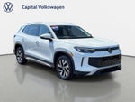 2025 Volkswagen Tiguan S