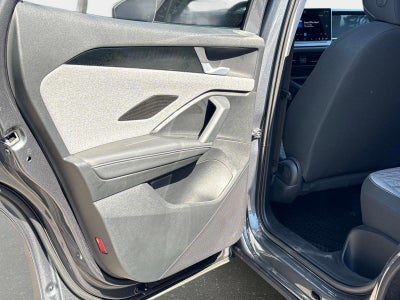 2025 Volkswagen Tiguan S