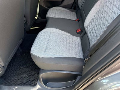 2025 Volkswagen Tiguan S