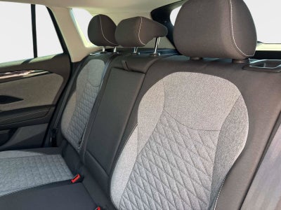 2025 Volkswagen Tiguan S