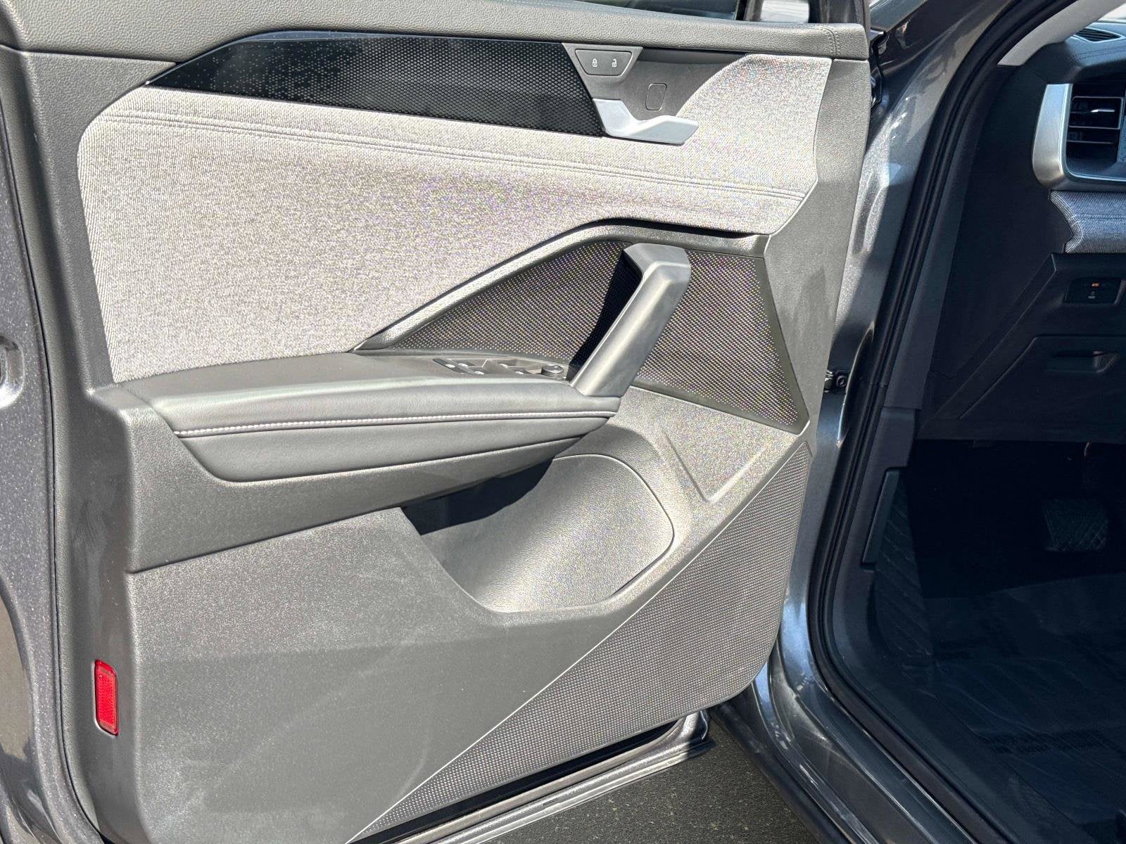 2025 Volkswagen Tiguan S