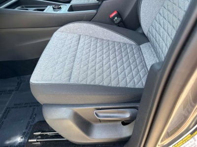 2025 Volkswagen Tiguan S