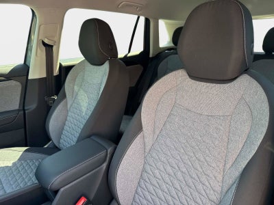 2025 Volkswagen Tiguan S