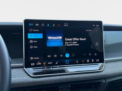 2025 Volkswagen Tiguan S
