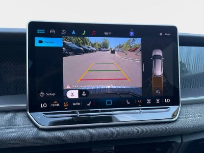 2025 Volkswagen Tiguan S