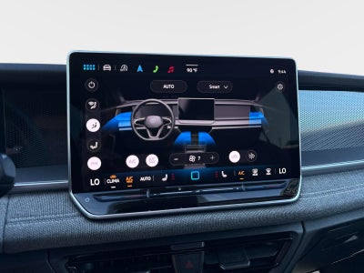 2025 Volkswagen Tiguan S